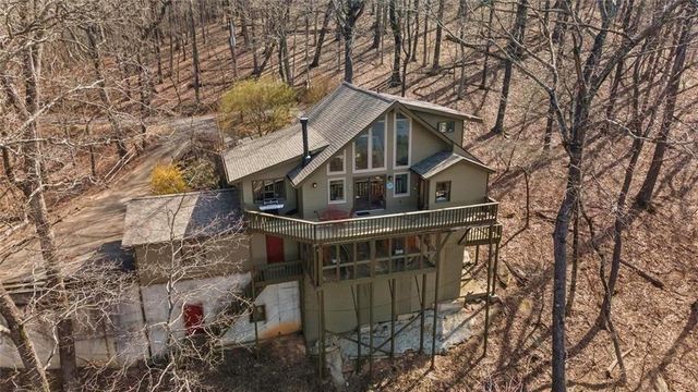 360 Locust Trail, Jasper, GA 30143