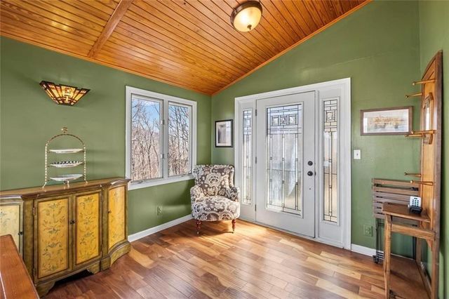 360 Locust Trail, Jasper, GA 30143