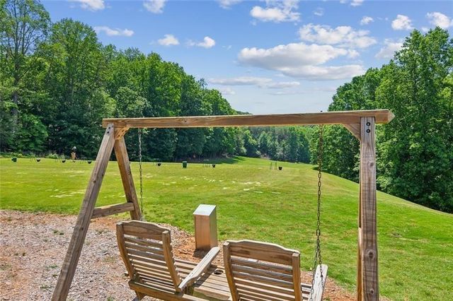 360 Locust Trail, Jasper, GA 30143