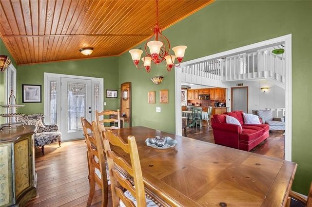 360 Locust Trail, Jasper, GA 30143