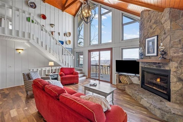 360 Locust Trail, Jasper, GA 30143