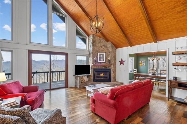 360 Locust Trail, Jasper, GA 30143