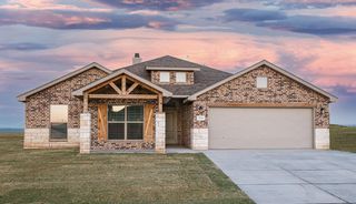 1514 E 29th Street, Wolfforth, TX 79382