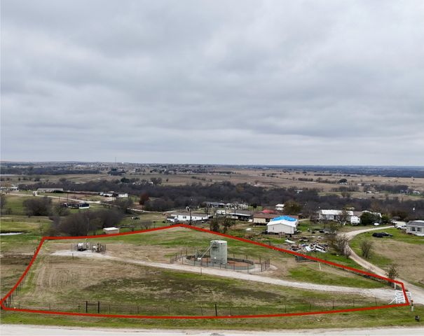 146 Ridge Trail, Rhome, TX 76078