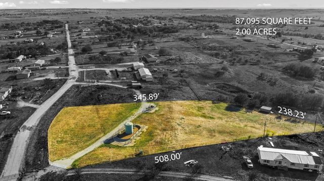 146 Ridge Trail, Rhome, TX 76078