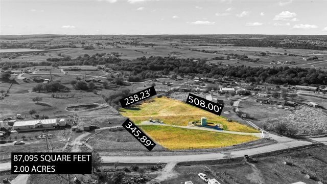 146 Ridge Trail, Rhome, TX 76078