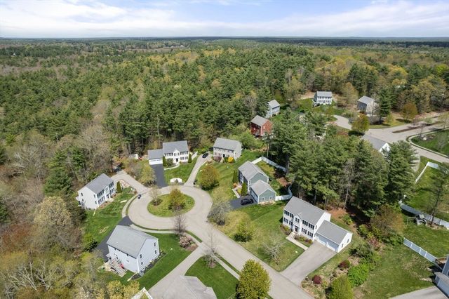 45 Cinnamon Ridge Cir, Middleboro, MA 02346