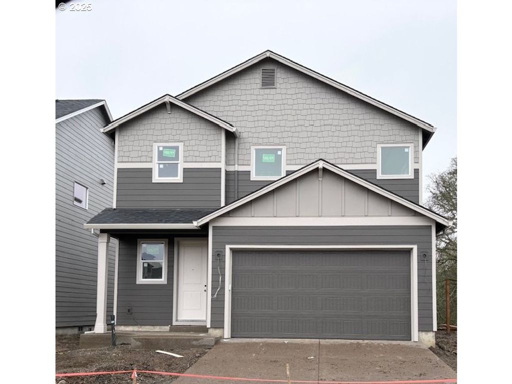 1577 N Millican Creek St, Lafayette, OR 97127