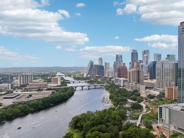 44 East Ave 2304, Austin, TX 78701