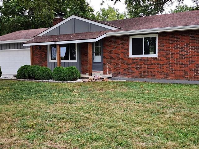 5304 Frederick Boulevard, St Joseph, MO 64506