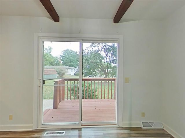 5304 Frederick Boulevard, St Joseph, MO 64506