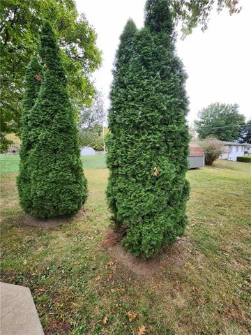 5304 Frederick Boulevard, St Joseph, MO 64506