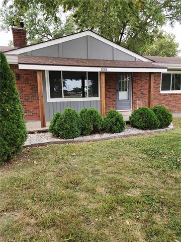 5304 Frederick Boulevard, St Joseph, MO 64506