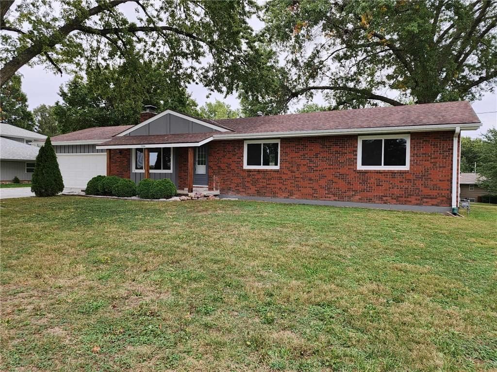 5304 Frederick Boulevard, St Joseph, MO 64506
