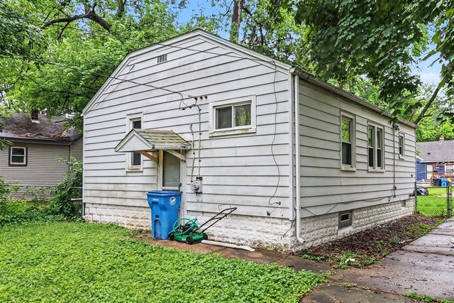 28438 Glenwood Street, Inkster, MI 48141