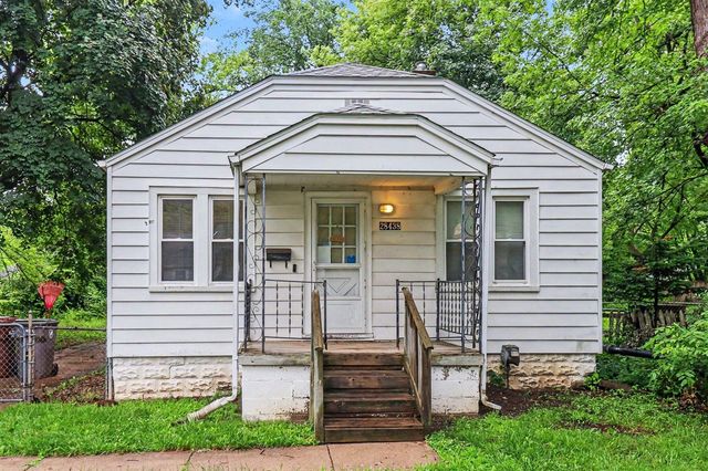 28438 Glenwood Street, Inkster, MI 48141
