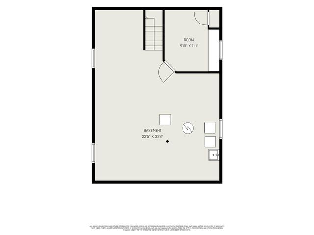 28438 Glenwood Street, Inkster, MI 48141