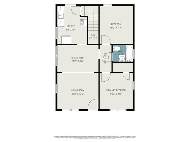 28438 Glenwood Street, Inkster, MI 48141