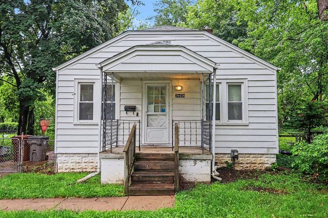 28438 Glenwood Street, Inkster, MI 48141