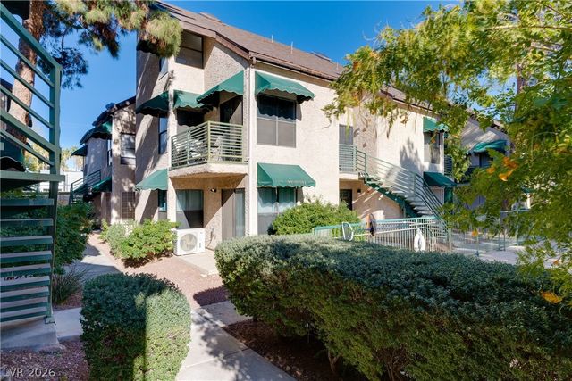 510 Elm Drive 105, Las Vegas, NV 89169
