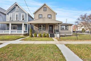 132 Alabama St Street, Buffalo, NY 14204