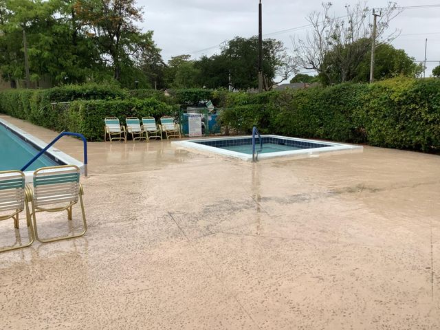 7730 NW 50th Street Unit 510, Lauderhill, FL 33351