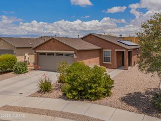 8669 E Seabury Court, Tucson, AZ 85710