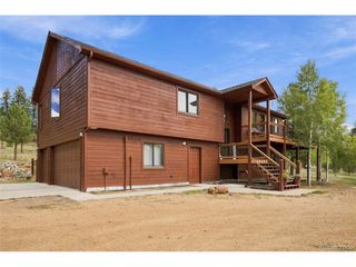 199 Elk Horn Ct, Bailey, CO 80421