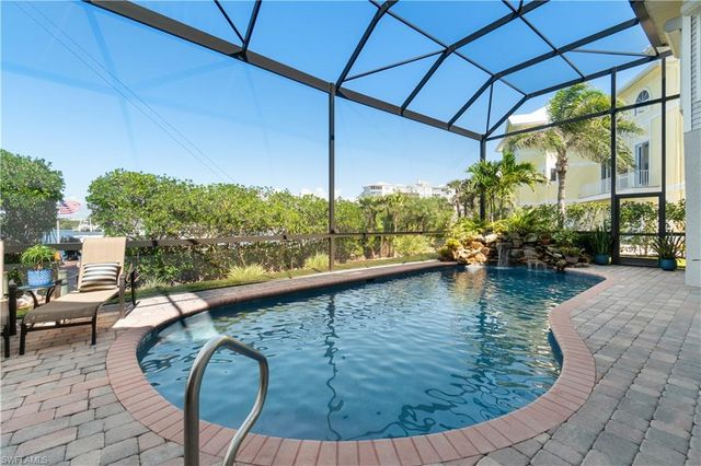 197 San Mateo DR, Bonita Springs, FL 34134