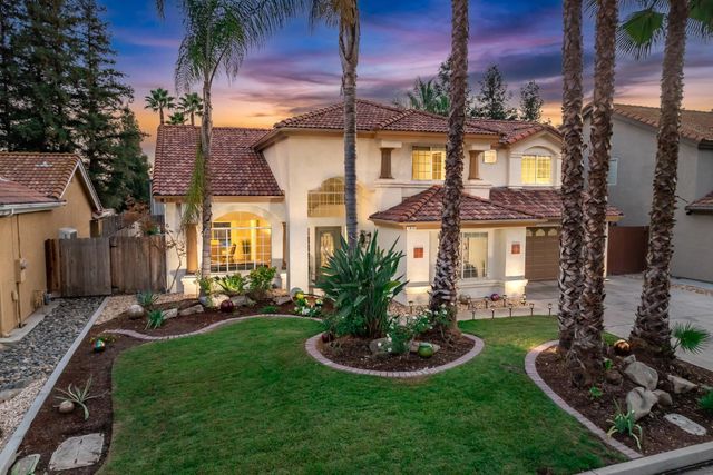 1839 E Cole, Fresno, CA 93720