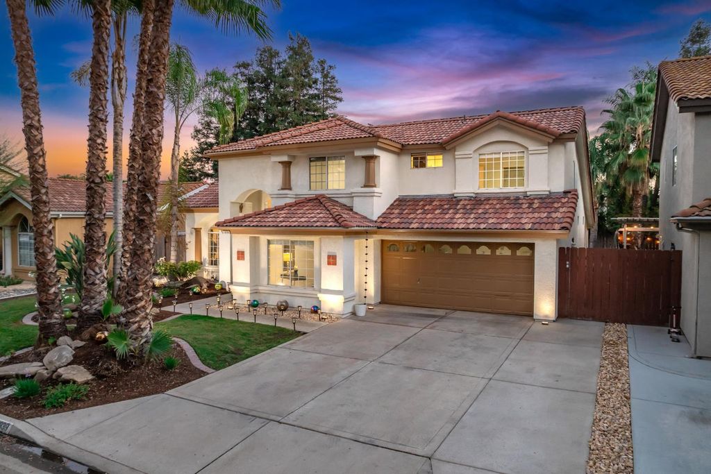 Image 1 of property listing at 1839 E Cole, Fresno, CA 93720