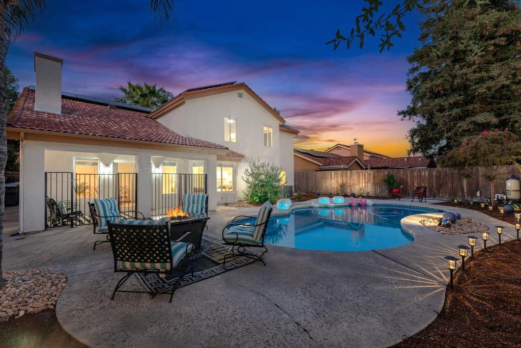 Image 2 of property listing at 1839 E Cole, Fresno, CA 93720