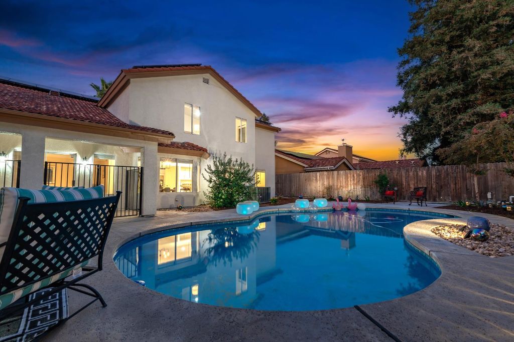 Image 45 of property listing at 1839 E Cole, Fresno, CA 93720