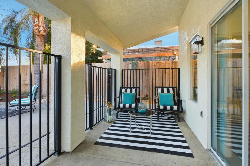 Image 49 of property listing at 1839 E Cole, Fresno, CA 93720