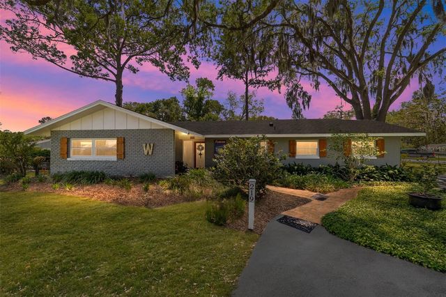 219 SE 20TH TERRACE, Ocala, FL 34471