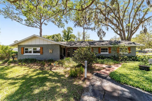 219 SE 20TH TERRACE, Ocala, FL 34471