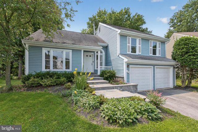 17418 SAINT THERESA DRIVE, Olney, MD 20832