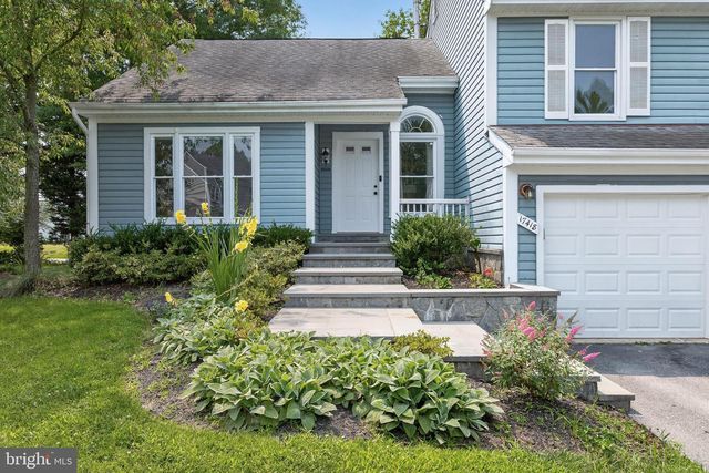 17418 SAINT THERESA DRIVE, Olney, MD 20832