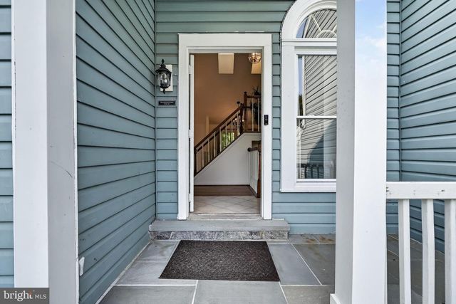 17418 SAINT THERESA DRIVE, Olney, MD 20832