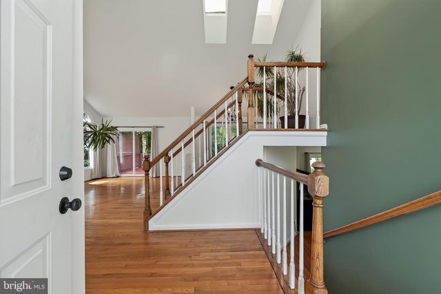 17418 SAINT THERESA DRIVE, Olney, MD 20832