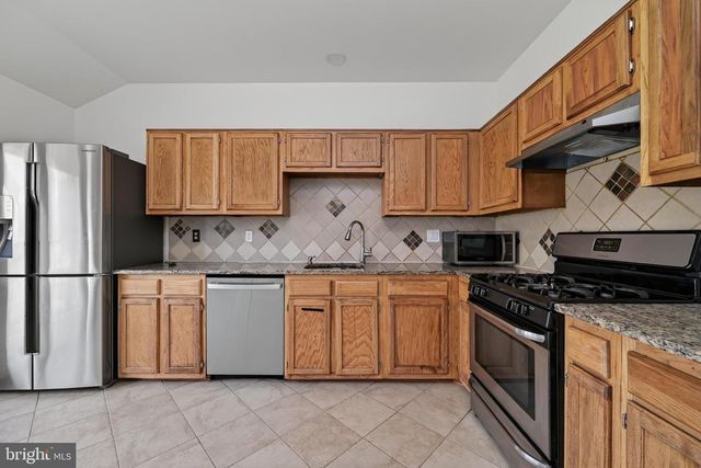 17418 SAINT THERESA DRIVE, Olney, MD 20832
