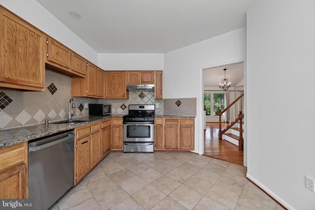 17418 SAINT THERESA DRIVE, Olney, MD 20832