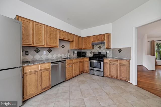17418 SAINT THERESA DRIVE, Olney, MD 20832