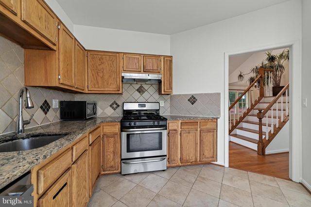 17418 SAINT THERESA DRIVE, Olney, MD 20832