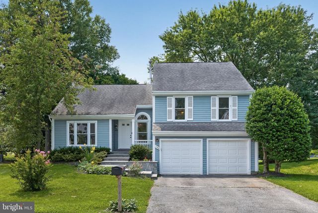 17418 SAINT THERESA DRIVE, Olney, MD 20832