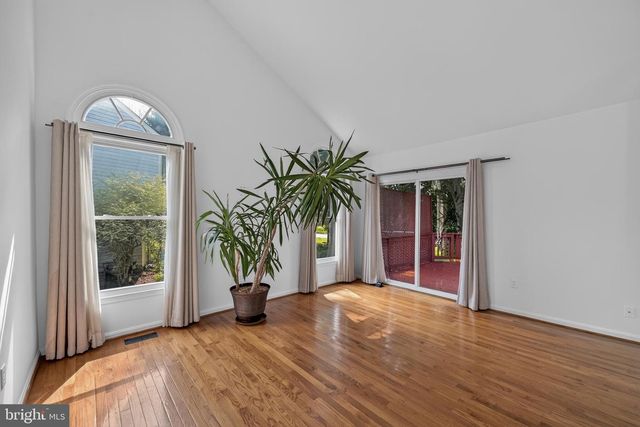 17418 SAINT THERESA DRIVE, Olney, MD 20832