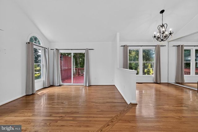 17418 SAINT THERESA DRIVE, Olney, MD 20832