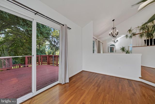 17418 SAINT THERESA DRIVE, Olney, MD 20832