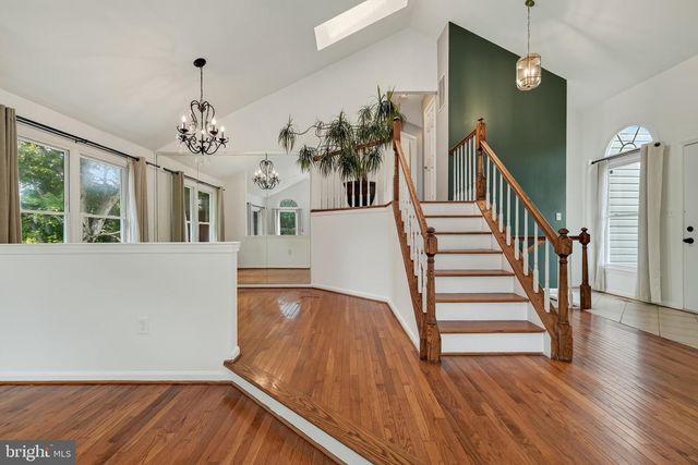 17418 SAINT THERESA DRIVE, Olney, MD 20832