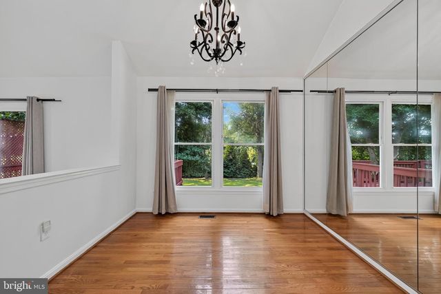 17418 SAINT THERESA DRIVE, Olney, MD 20832